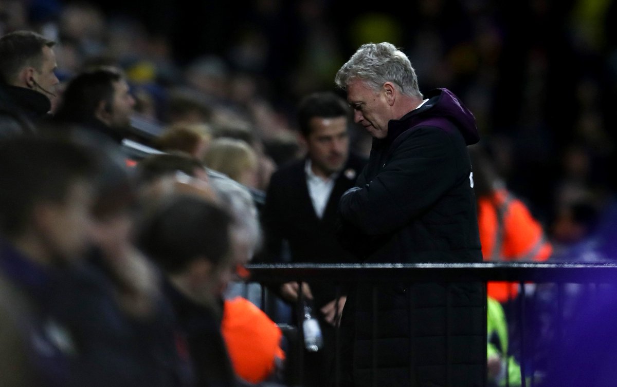 Basoodan's tweet image. 😂

 RT @BBCSport: "Not acceptable."

The Police have told West Ham fans to stop calling 999 when the team lose.

Full story: bbc.in/2z4aKUi