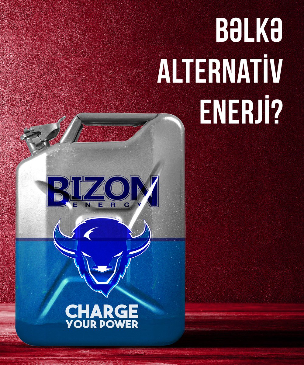 bizonenergy_'s tweet photo. "Obşi"ni bağla, Bizonu aç 😉 https://t.co/RrX5TIgL3o
