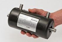 Brewfitt's tweet photo. #CoolTube is 6 times smaller and lighter than standard heat exchangers. Read about how it works here https://t.co/utvNsJekaV https://t.co/X9267T4CYE
