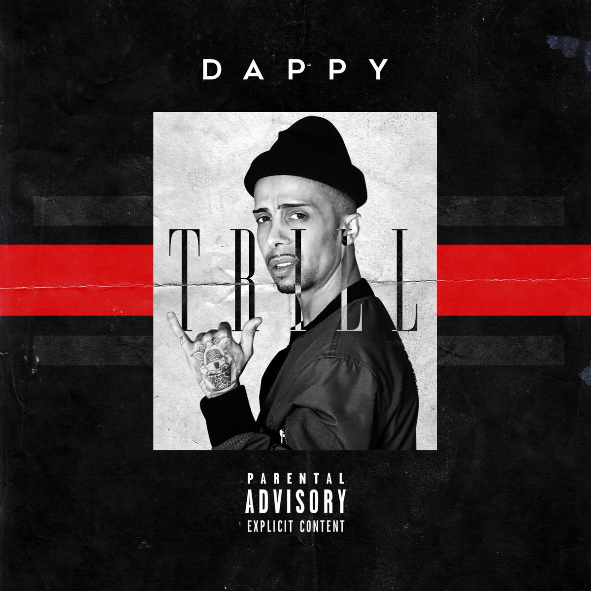 TheDappy's tweet photo. New Music This Thursday 🎵🎶 you ready? https://t.co/tPEYVDPpli