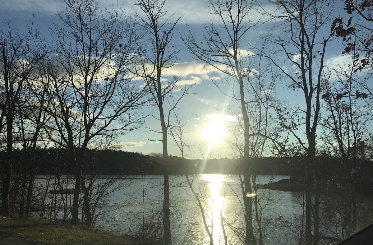 New_Market_Hist's tweet photo. #goodmorning #mondaymotivation #greatbay #adamspoint @uofnh @greatbaystewards #seacoastnh #LIG #beautyinnature #blessingsonblessings @VisitNH @seacoastonline https://t.co/5IHAUlU5U4