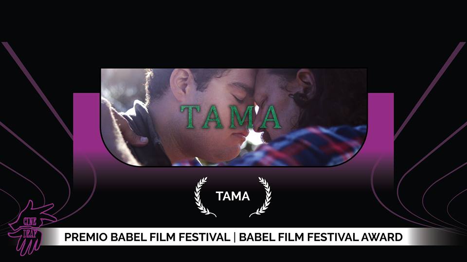 CINEDEAF tweet media