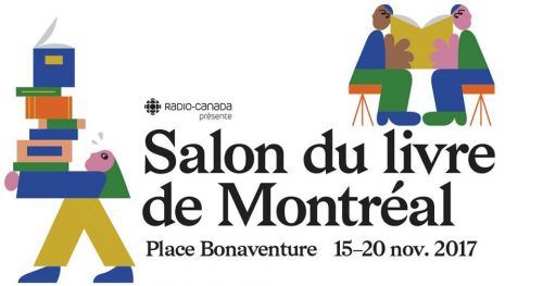 Impostrip's tweet photo. Celebrating the world of books, Montreal's "Salon du Livre de Montréal" in pictures... https://t.co/mdLBna01aI https://t.co/dkzlsOQFTS