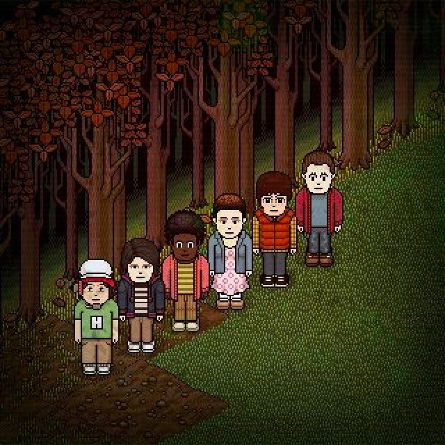 Habbo on X: