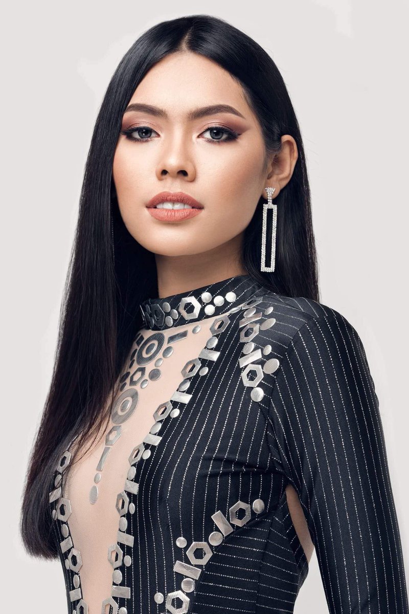 Lucky10804484's tweet photo. Miss Universe Cambodia 2017.By Sotheary
#MissUniverseCambodia
#MissUniverse #Cambodia https://t.co/nnCUAL9gdH