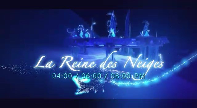 sakaptwit's tweet photo. Pour la Première fois en Haïti "LA REINE DES NEIGES" Grande Comédie Musicale se Produira au @KaribeHotel le Samedi 2 décembre 2017 - ADM.: #60USD | (Une Production de @Kpro_Group) | Tickets en vente à Gamebox, Giant SuperMarket et Radio Télévision Caraïb… https://t.co/5ALHgDo3af https://t.co/do33X6ON42