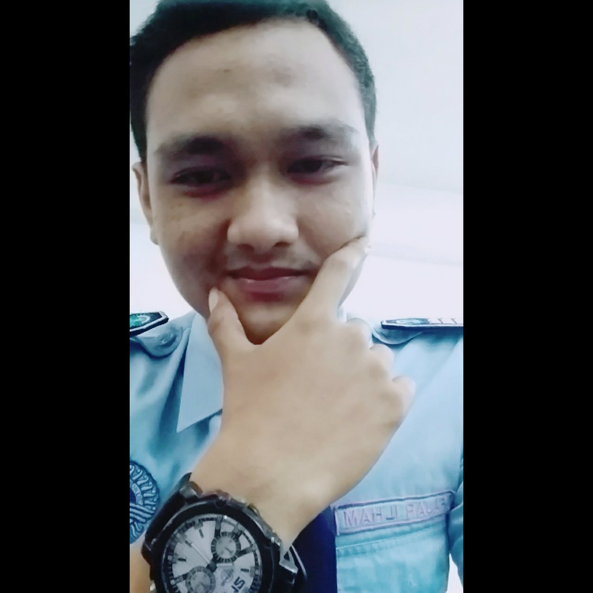 fajariam's tweet photo. #FotoProfilBaru https://t.co/YDYZ3zwqlU