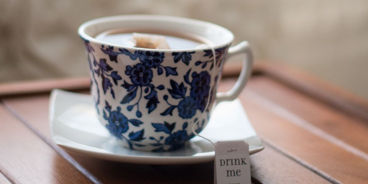 TEASPEC_'s tweet photo. Does the milk go in first? How long should the tea steep? These questions have plagued many a tea-drinker, but no need to fear. Here are some good rules to follow to make the perfect cup of tea.

Read on: https://t.co/bJ5OTCkDwi

#teaspec #puer #puerh #chinesetea #luxurytea #gift https://t.co/6hm6Dr1BaG