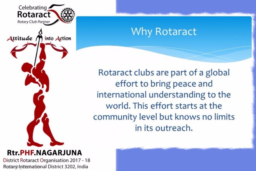 Dist3202's tweet image. #Rotaract3202
#Rotaract50
#A2A
#TeamArjuna
#goldenjubileeyear