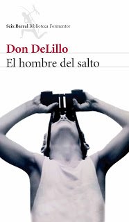 Feliz 81 cumpleaños, Don DeLillo. Happy Birthday, Mr.  