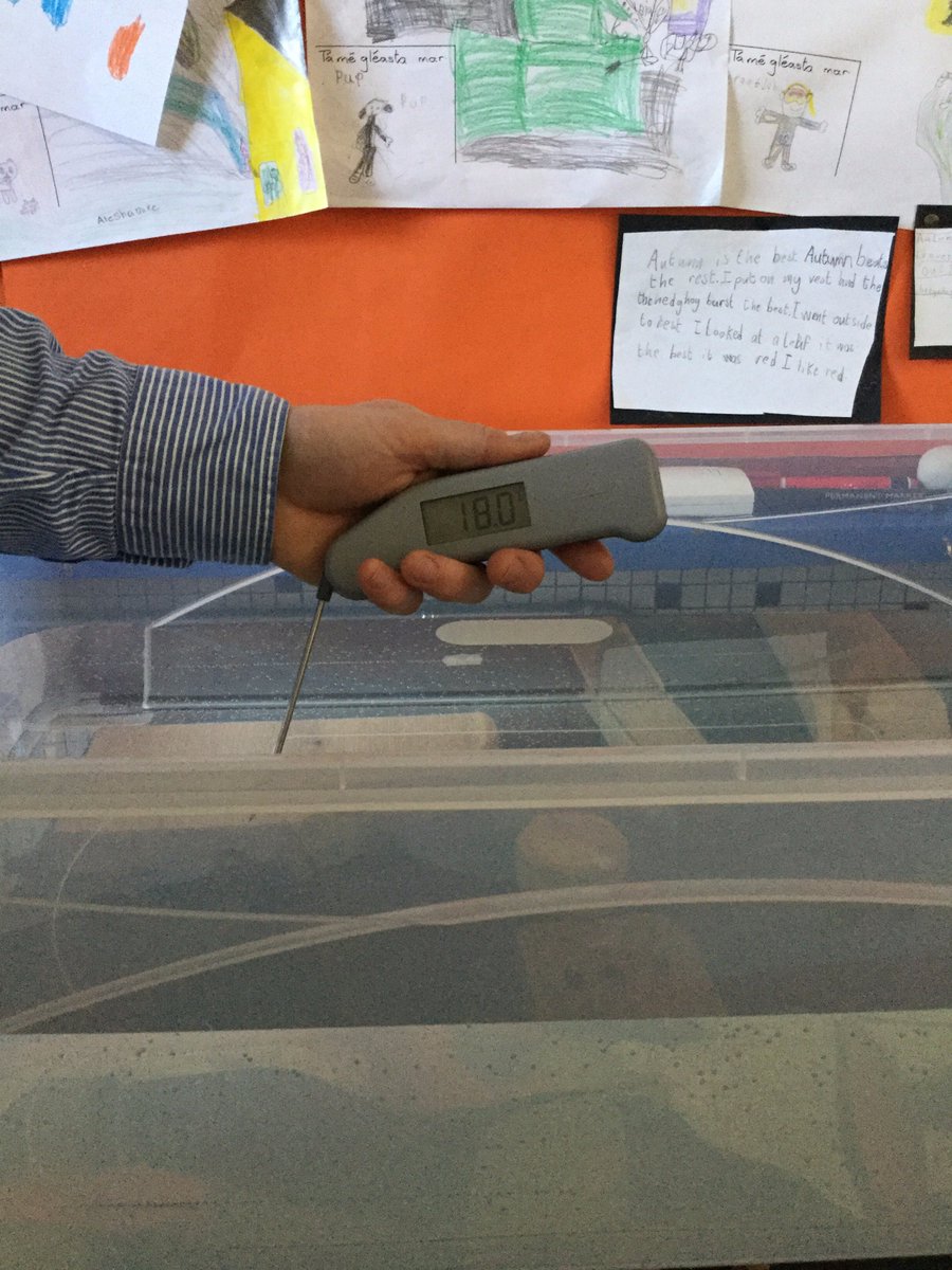 ClooncaghNs's tweet photo. Here are some pictures from Science Week at Clooncagh! We had great fun learning all about convection currents and you can check out what we did on our blog! https://t.co/6tkclslXK5