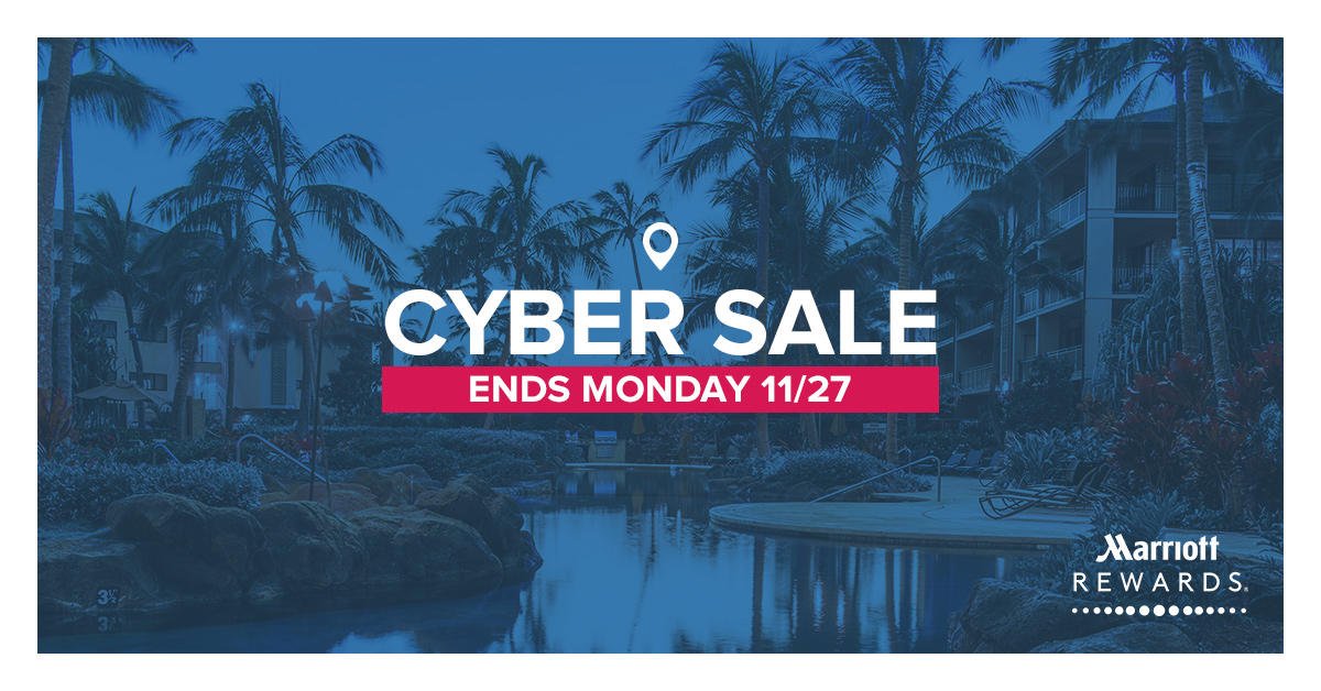 EgreenMarriott's tweet photo. Don’t miss our biggest sale of the year: https://t.co/IWNy55SsDZ https://t.co/4QOb4f1isx
