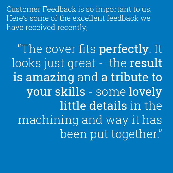 StuartCanvas's tweet photo. We love hearing your feedback. Here's an excellent review from one of our customers. #UKMfg #MadeInBritain #StuartCanvas https://t.co/RygIAP8ERt