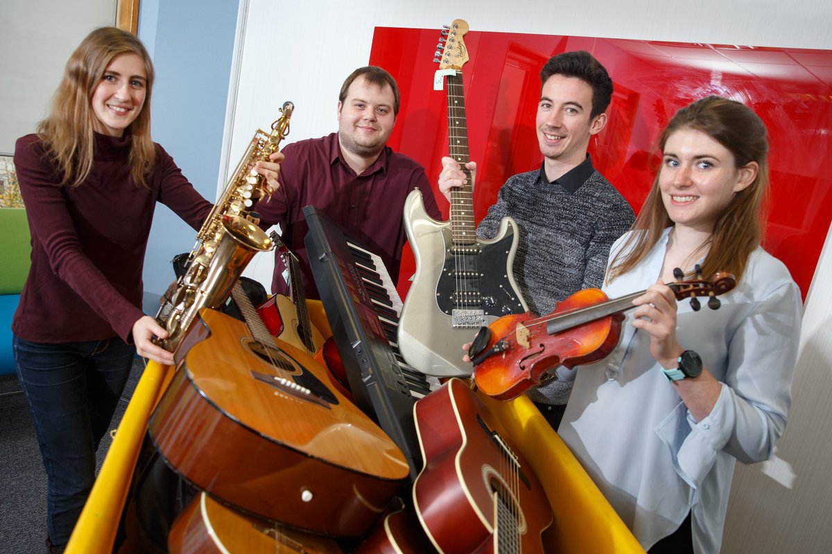 RhiwbinaInfo's tweet photo. Time to hand in those unwanted musical instruments https://t.co/a9Kp1HUSFX #InstrumentsForKids https://t.co/OZkb0Vj3gK