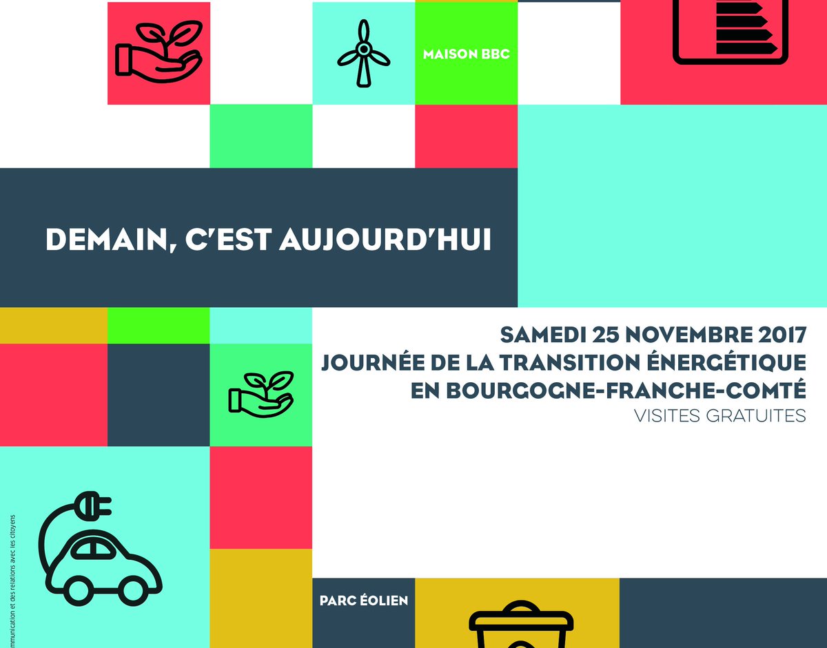 Région Bourgogne-Franche-Comté tweet media