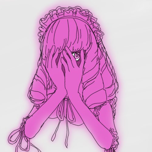 魔法少女ote 魔法少女ote