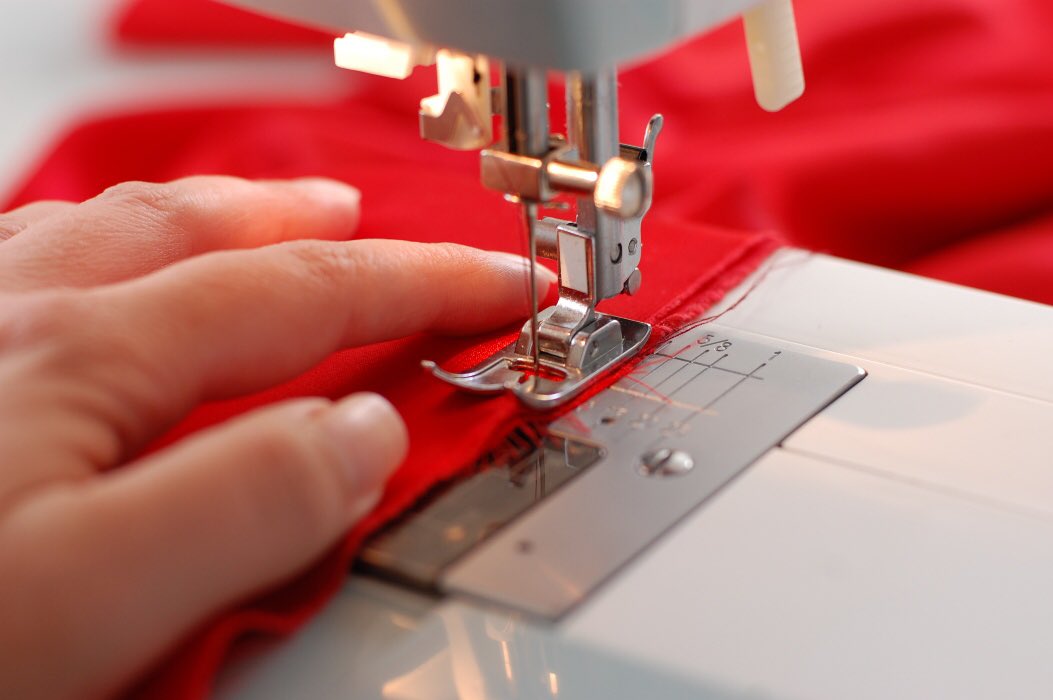 WARMICE14's tweet photo. Discover how our automatized jackets are made by following the manufacturing process with Françoise on  https://t.co/ePxWWlzTYR

#frenchmade #handmade #fashion #outwear https://t.co/GejZi9Utrh