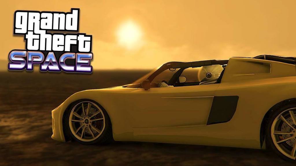 YellokYT's tweet photo. Coming out tomorrow at 3pm „CEST time“ on my YT-channel „Yellok“ 🎮... (GTA 5 Stunts & Fails Compilation including space stunts) #gtav #gta #gta5 #grandtheftautov #gta5stunts #gta5fails #gta5compilation #gta5funny https://t.co/lQnnO0OasT https://t.co/LzEP3K5D1D