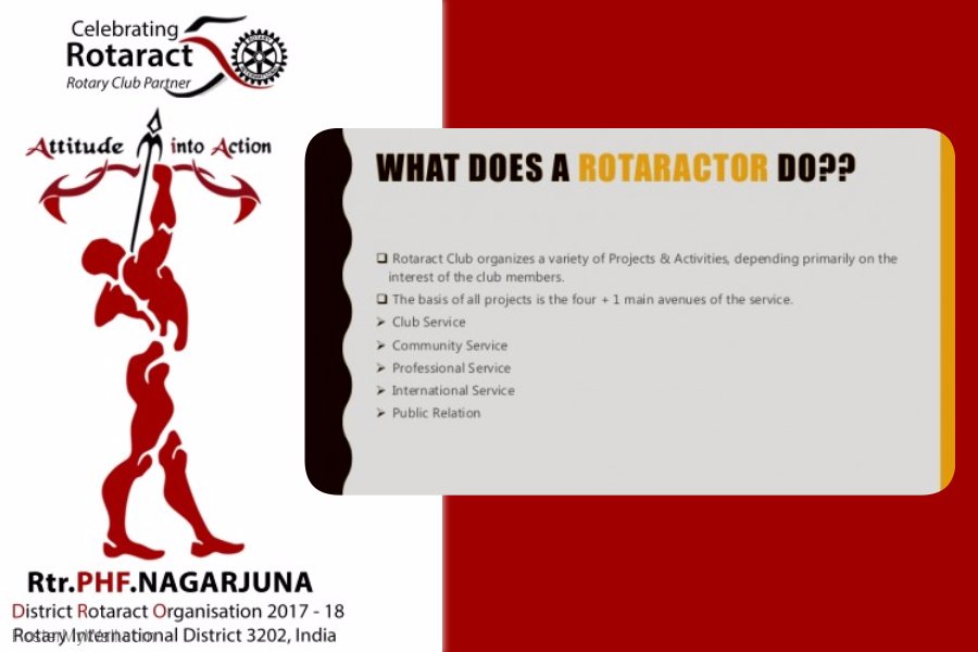 Dist3202's tweet image. #Rotaract3202
#Rotaract50
#A2A
#TeamArjuna
#goldenjubileeyear