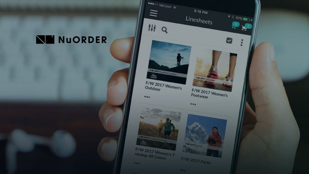 AviMarTech's tweet photo. @nuorder Announces eCommerce-Enabled Online Visual Merchandising Solution https://t.co/C9XtIeRESG https://t.co/4AZLBNtVhl