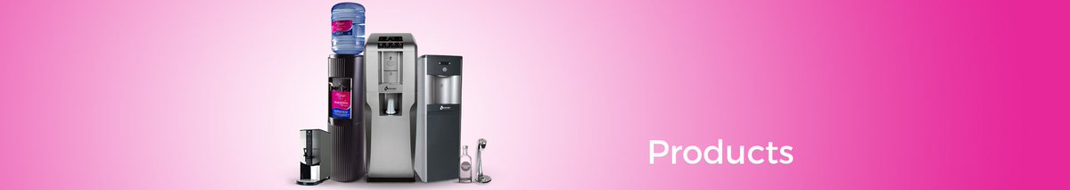 angel water dispenser