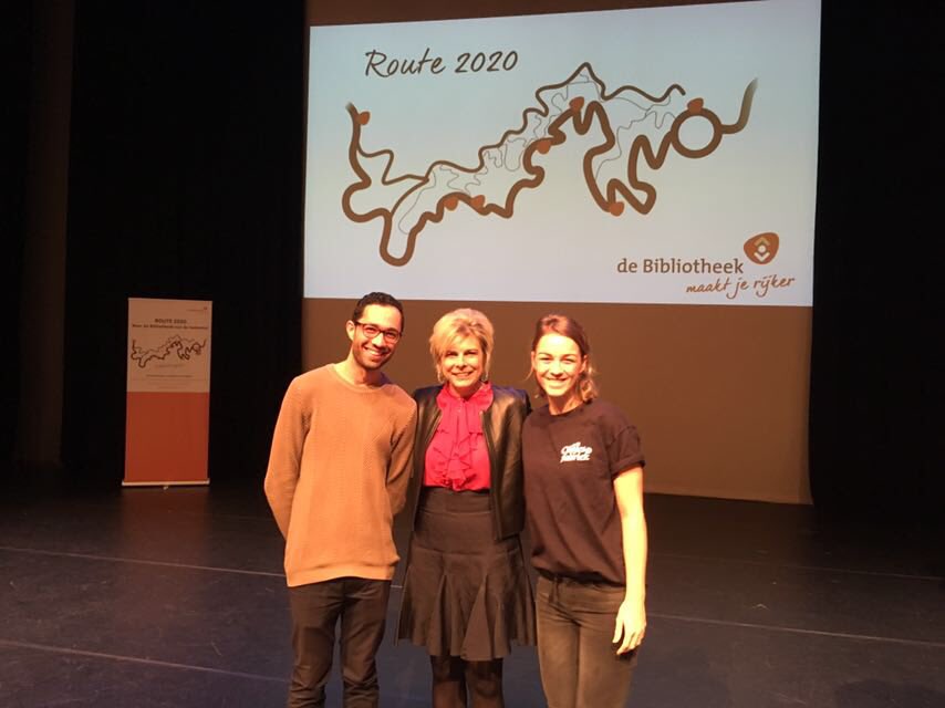JelleKoolstra's tweet photo. #deeljerijk #Route2020 #clipjesfabriek https://t.co/m6XibnspZS