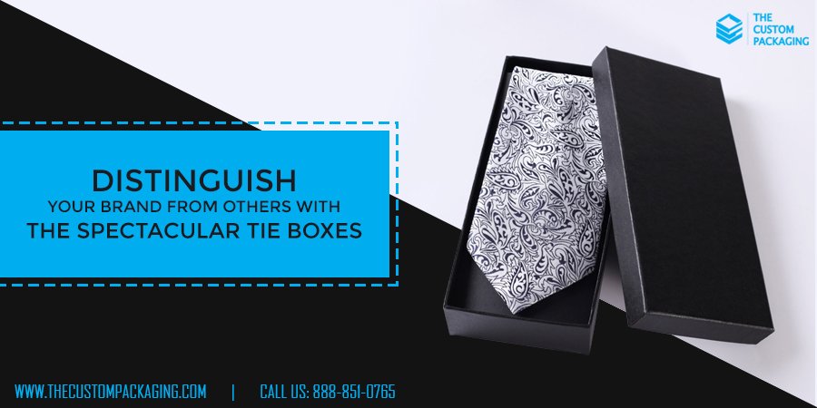 TCP_CustomBoxes's tweet image. We Offer the Stunning #Designs of #CustomTieBoxes for Your Gorgeous Handmade Ties. Book Your Order at 888-851-0765 or Contact us at support@thecustompackaging.com #cuctompackaging
More At: bit.ly/2j9ZDCD