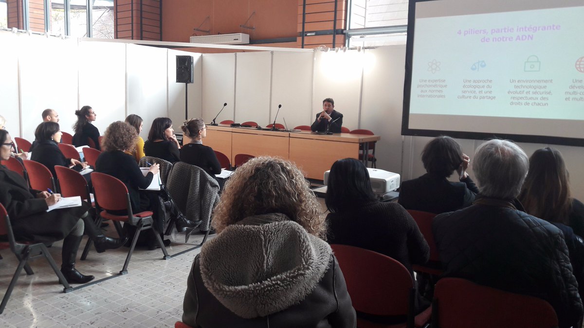 PerformanseFR's tweet photo. Vous êtes au salon @Solutions_RH #SSRH ? Rejoignez-nous sur notre stand C13 et lors de nos ateliers sur  #CareerManagement &amp; #TalentsDevelopment &amp; #Acquisition ! https://t.co/zO7VYWqvK2