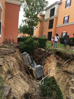 Hurricanes are worsening central Florida's housing shortage #CRE #Multifamily bit.ly/2hP7gC1