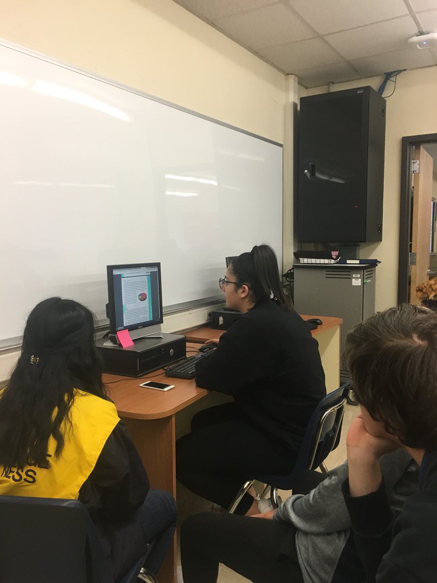 Marketing working hard on this Monday morning!!