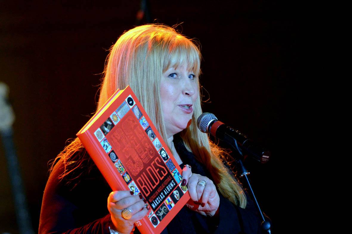 Latvijas Radio 2 tweet media