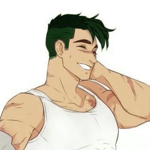 “I’ll be on after all the shit blows over...drop me a DM if you wanna RP and I’ll get round to it eventually...”