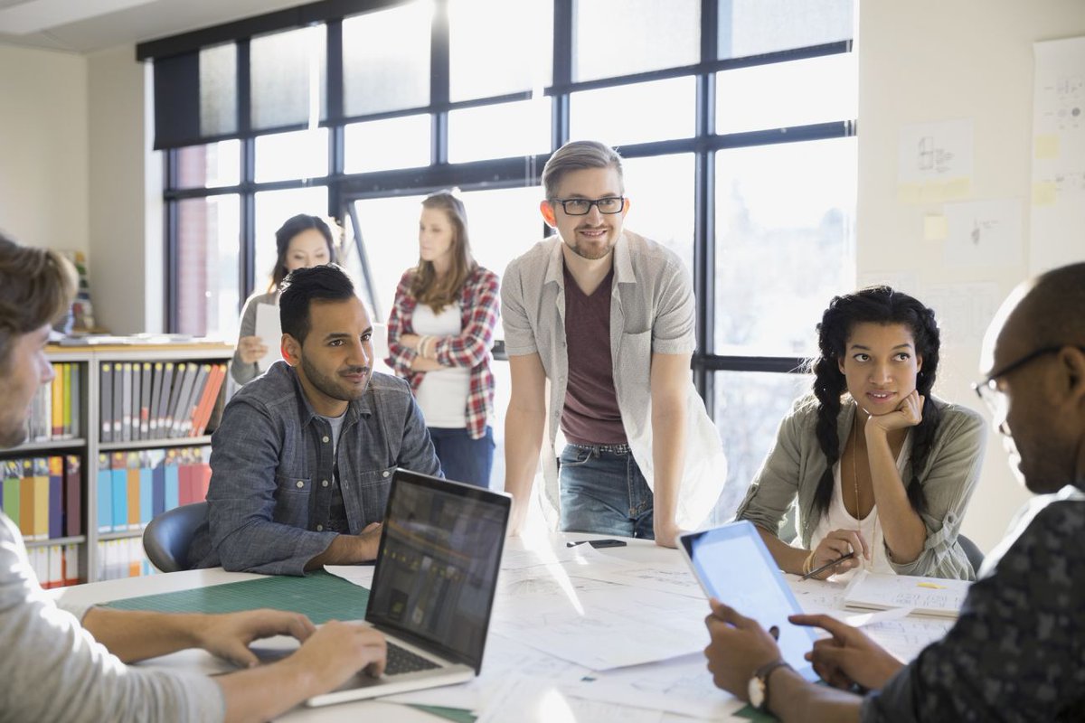 gbceurope's tweet photo. .@Entrepreneur reveals 10 tactical ways to help your #employees be more #productive. Read it here: https://t.co/R6NuYrp9Cw https://t.co/4dZlgnrZXL