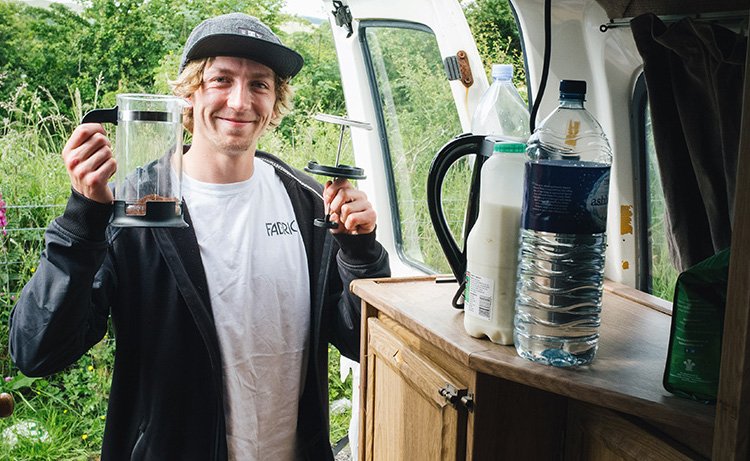 Fabric Skateboards tweet media