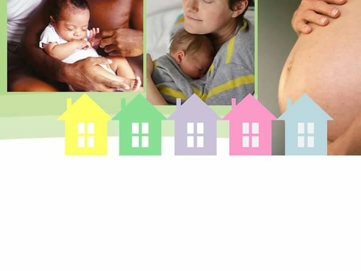 Sheffield Home Birth Support Group is on this Thursday 23rd Nov. Find out more here: ow.ly/EKJO30gH9Ga