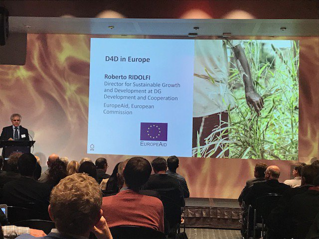 CloseTheGapInt's tweet photo. Europaid intervention #Kickoffevent #Kindling
Harness the potential of digitalization in Africa! https://t.co/ts3mATrdPM