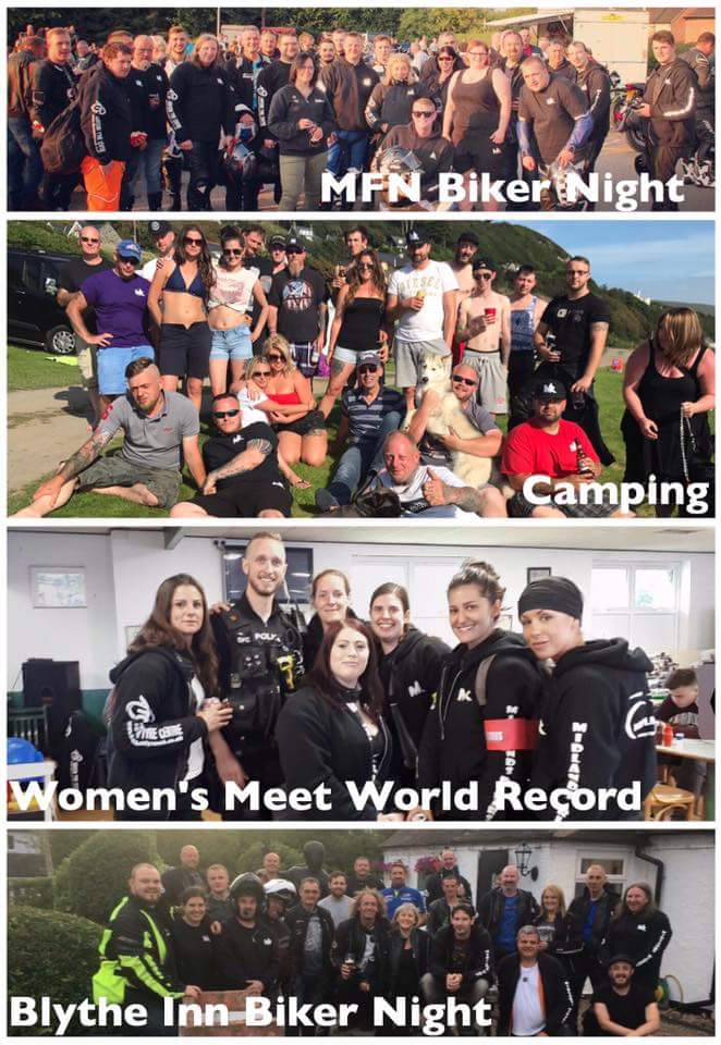 TintedVisor15's tweet photo. A few memories from @midlandsriders 2017 season #MidlandsRiders  #AmazingMemories  #UKBikeLife  #JoinUsfor2018 https://t.co/ebs6ZSPD3G