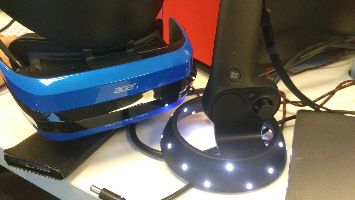 No28Games's tweet photo. @Microsoft  Germany porting Cargo Breach too Windows Mixed Reality https://t.co/GYxca126W4