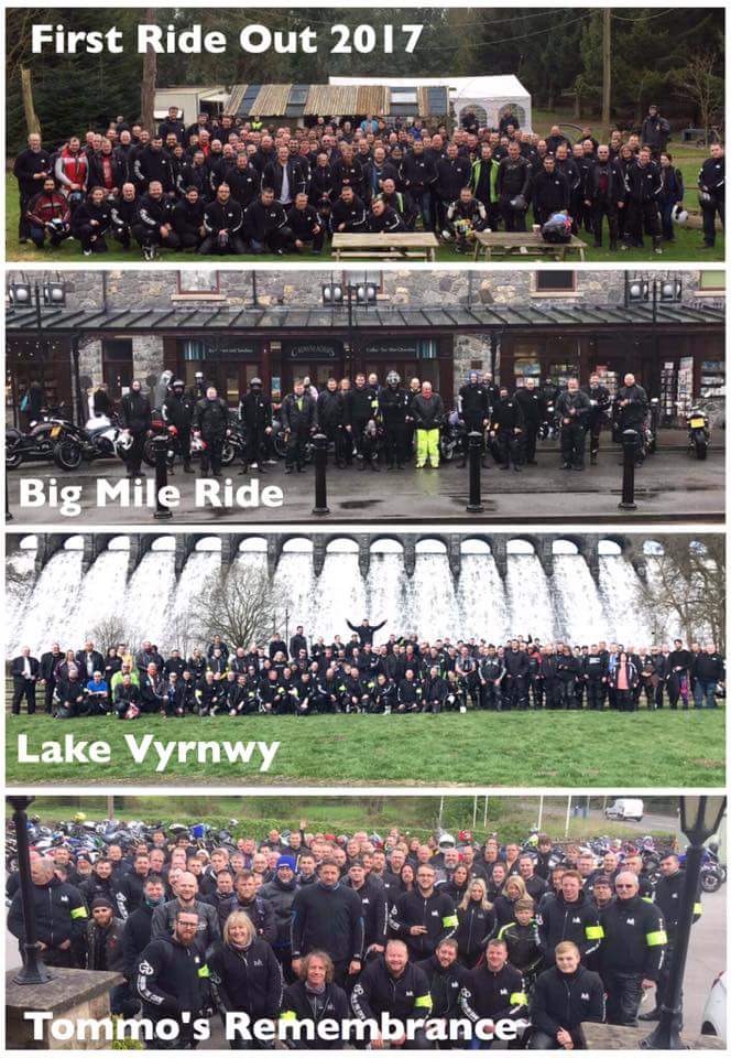 TintedVisor15's tweet photo. A few memories from @midlandsriders 2017 season #MidlandsRiders #AmazingMemories #UKBikeLife #JoinUsfor2018 https://t.co/UANc6IeYU9