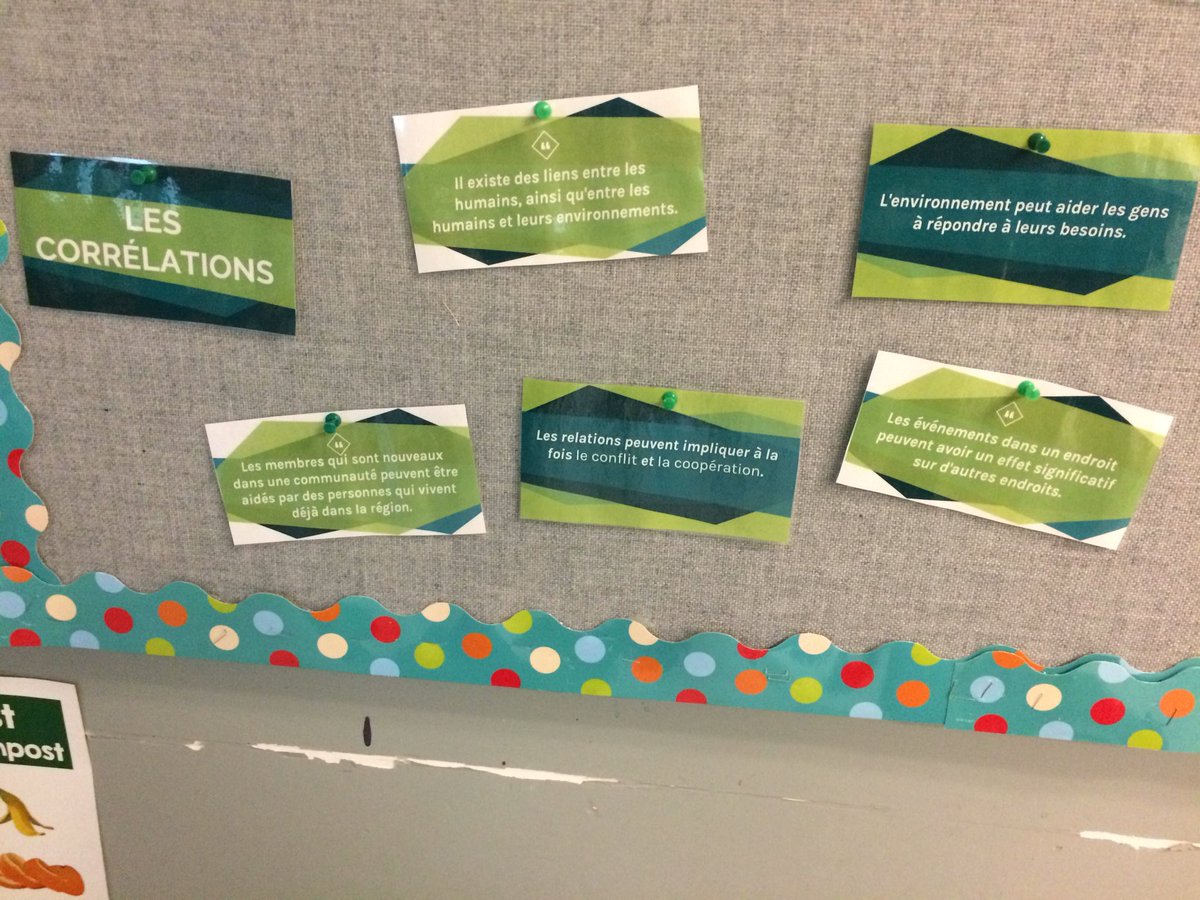 MmeSamuel's tweet image. 1/2 - we’re learning about interrelationships (cooperation + conflict) in terms of Canadian historical events (ex: Winnipeg General Strike 1919). Ss use #GoogleReadandWrite to collaboratively annotate this text. See video in next tweet. #khps_ock