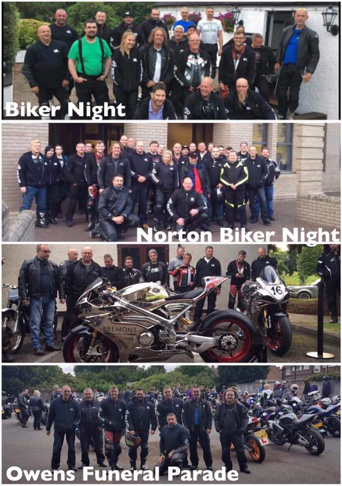 TintedVisor15's tweet photo. A few memories from @midlandsriders 2017 season #MidlandsRiders  #AmazingMemories  #UKBikeLife  #JoinUsfor2018 https://t.co/iAh1h10Cdh
