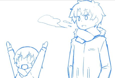 没の海に消えて行ったジャックちゃん 