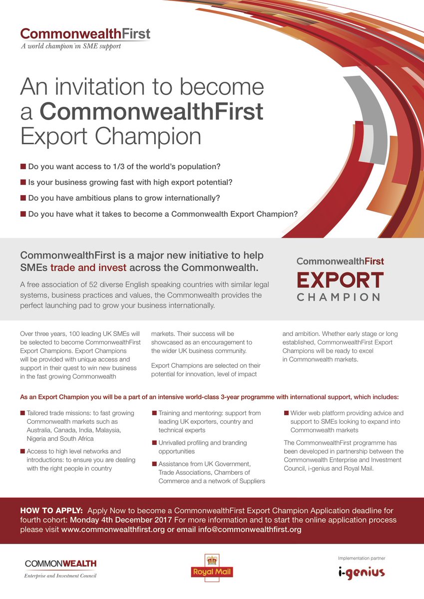CommonwealthFirst tweet media