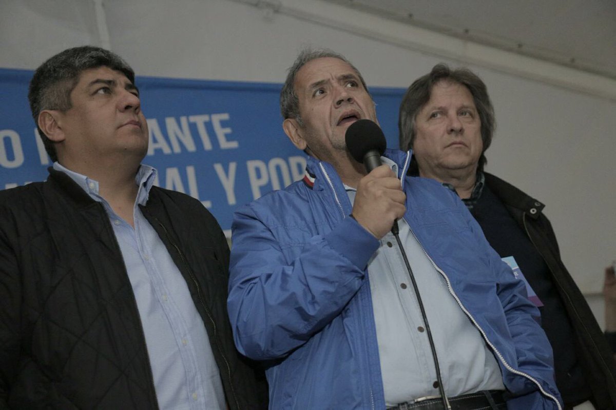 Sergio Omar Palazzo tweet media