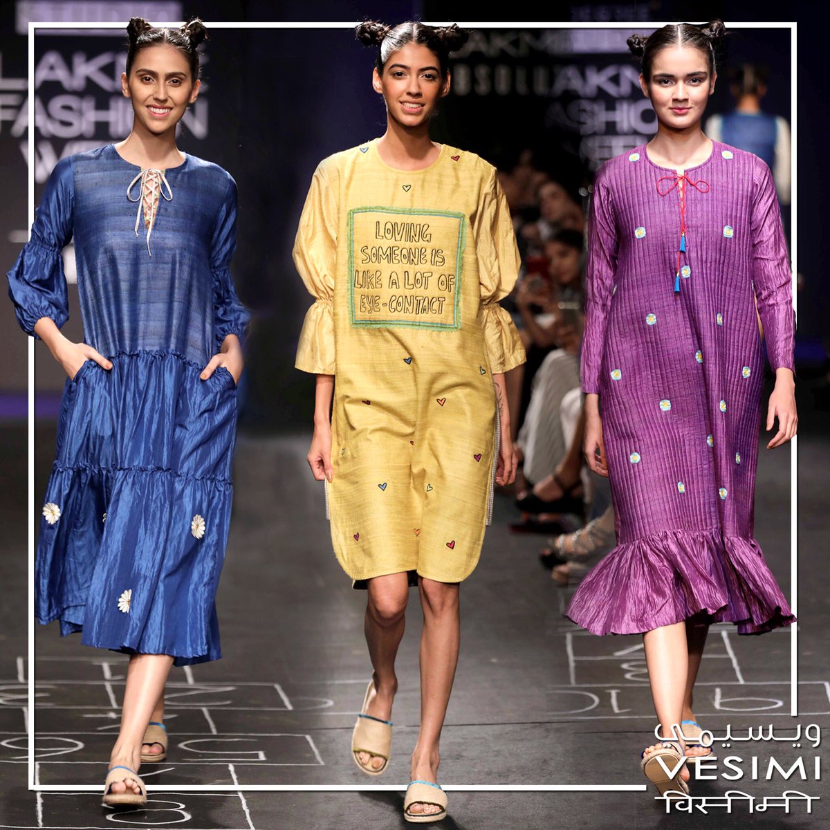 _VESIMI's tweet photo. Launching Soon !
LITTLE HEARTS 💕 By #themerakiproject at @vesimi
#comingsoon #designerscollection #lakmefashionweekwinterfestive2017 #fashionlovers #vesimi https://t.co/uW11Jaw5Zw