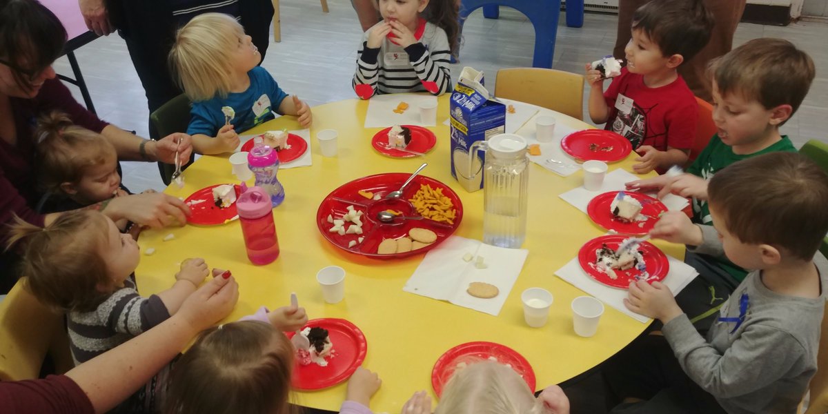 Sville Family Resource Center celebrates #NationalChildDay @violence621 @WPO_GovNL <a href="/OCYANL/">NL Child & Youth Advocate</a>