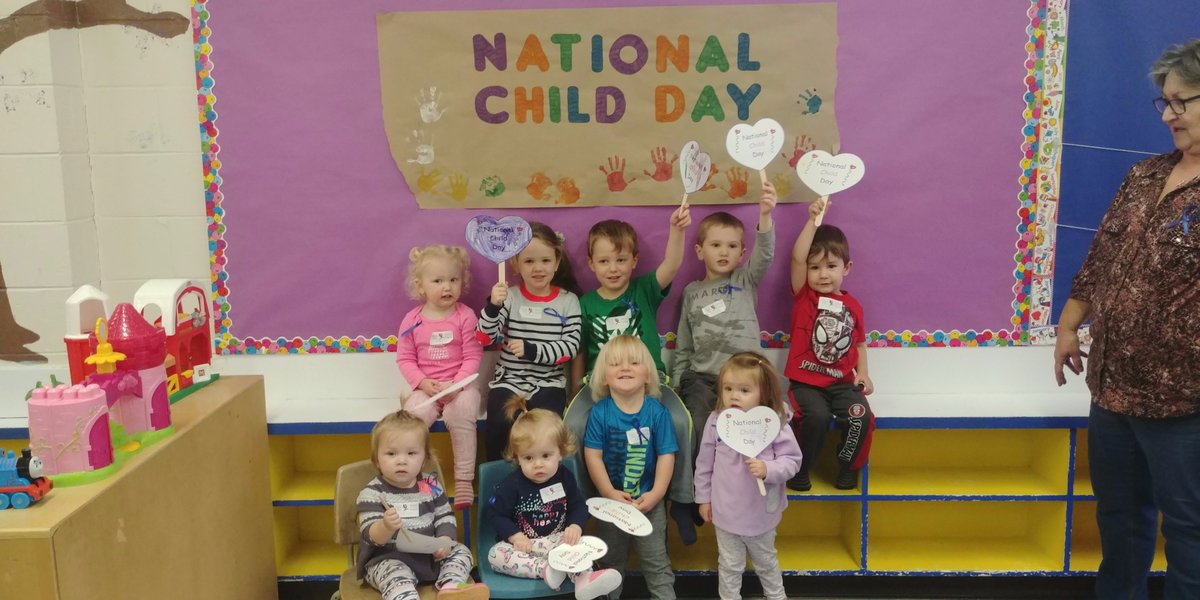 CEN1991's tweet photo. Sville Family Resource Center celebrates #NationalChildDay @violence621 @WPO_GovNL @OCYANL https://t.co/BgxARvQxQ3