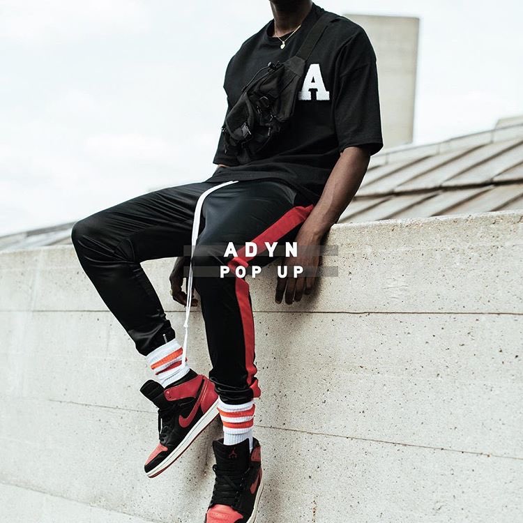UtterCouture's tweet photo. Contemporary menswear brand @adynclothing are taking over our boxpark store for 2 weeks (20th Nov - 3rd December!! https://t.co/4eD3EgPpAh