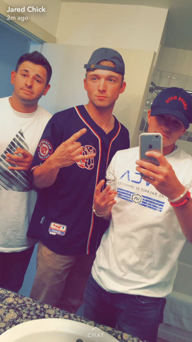 joe_dragon17's tweet photo. Wanna wish my guy @dalton_lind a HAPPY BIRTHDAY!!!!!! 😊 https://t.co/yFOeSAIm4H