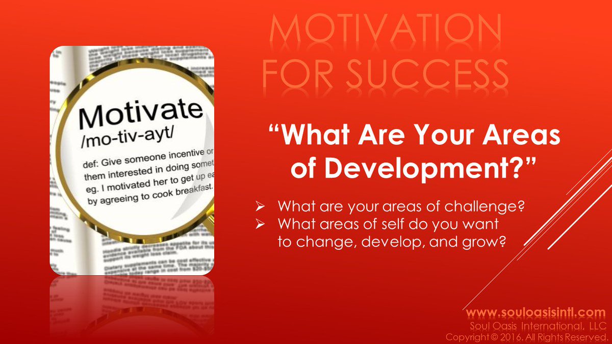 TheSoulOasis's tweet photo. MOTIVATION FOR YOUR MIND, BODY, & SOUL
#MotivationForSuccess #MotivationalCoaching #TheSoulOasis
https://t.co/a32tcIzuKc https://t.co/QWg34s7TST